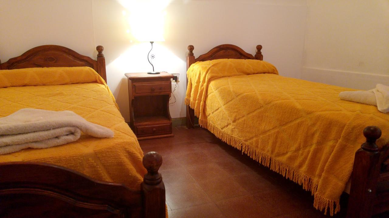Hotel Samarana La Rioja Extérieur photo