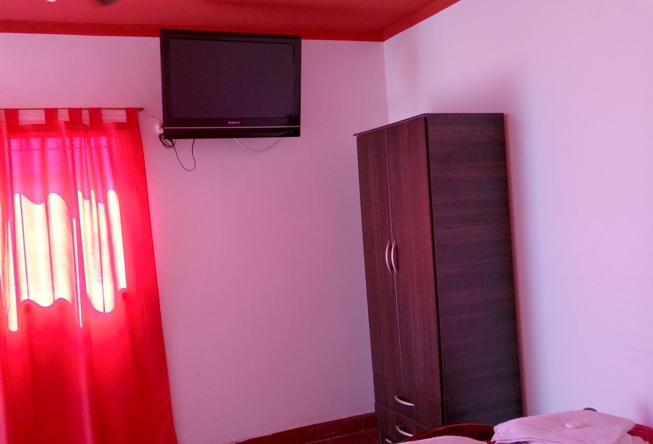 Hotel Samarana La Rioja Extérieur photo