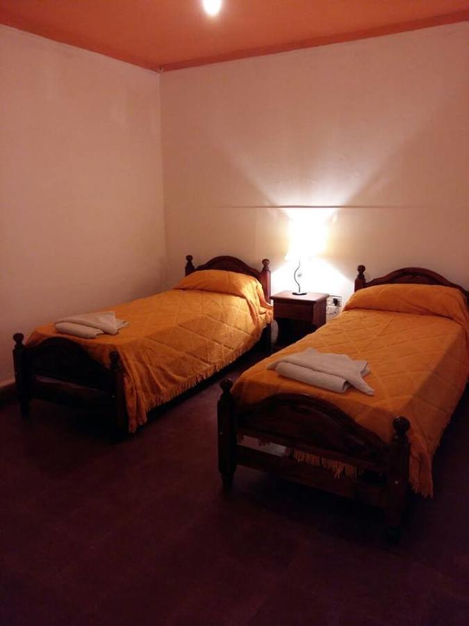 Hotel Samarana La Rioja Extérieur photo