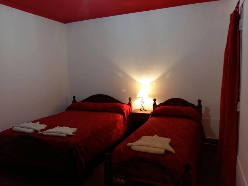Hotel Samarana La Rioja Extérieur photo