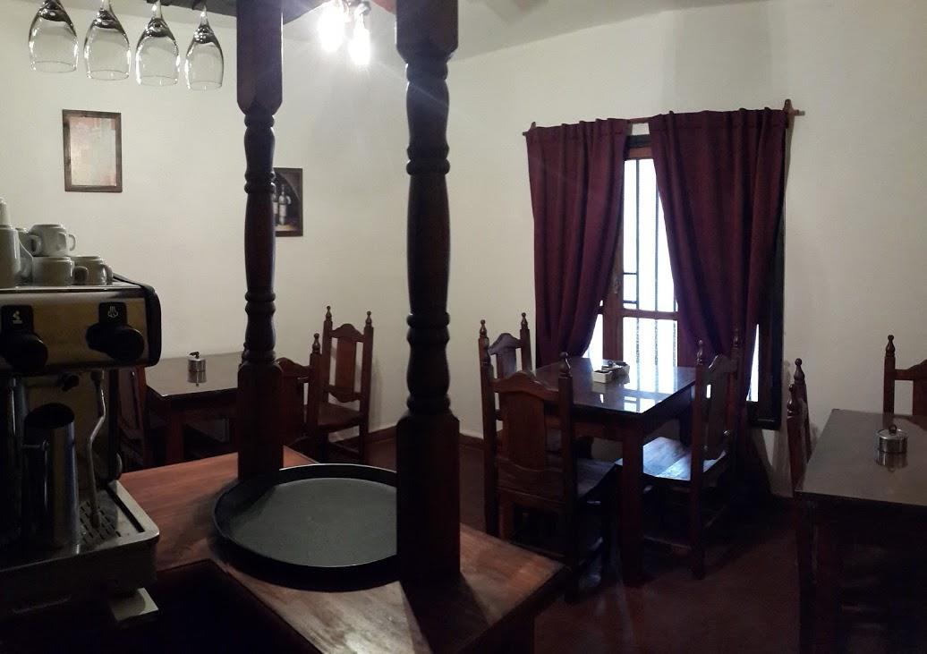 Hotel Samarana La Rioja Extérieur photo