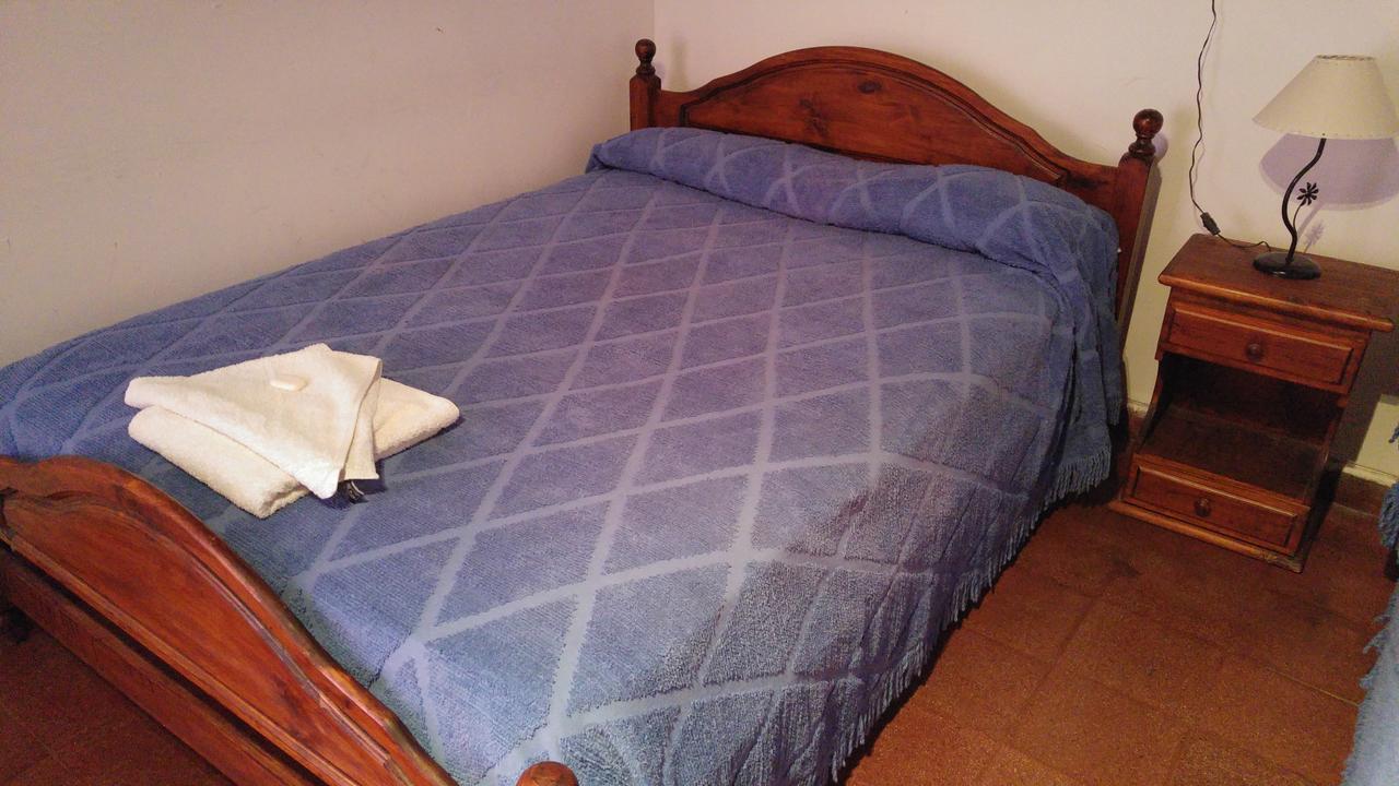 Hotel Samarana La Rioja Extérieur photo