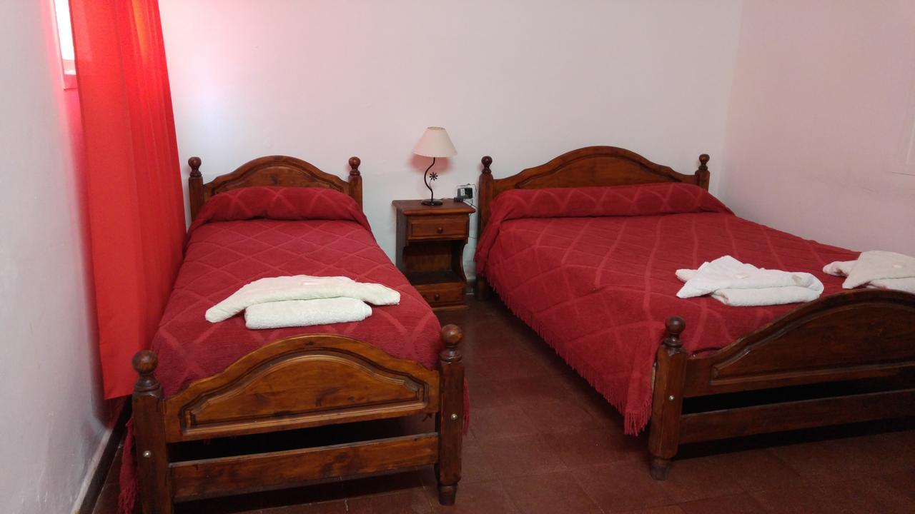 Hotel Samarana La Rioja Extérieur photo