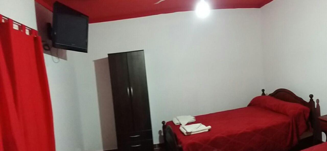 Hotel Samarana La Rioja Extérieur photo
